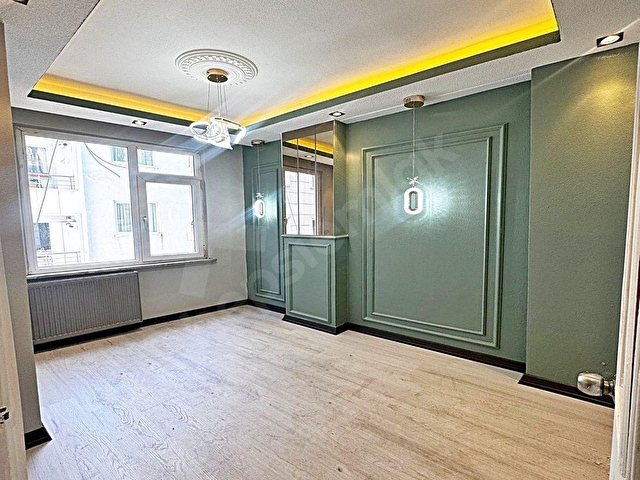 DOĞAN ARASLIYA MEYDANA YAKIN 2+1 ÇOK UYGUN TEMİZ SATILIK DAİRE - Görsel 13