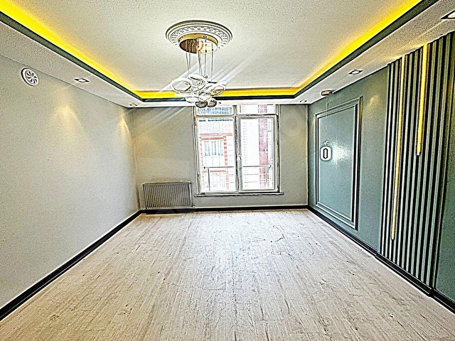 DOĞAN ARASLIYA MEYDANA YAKIN 2+1 ÇOK UYGUN TEMİZ SATILIK DAİRE