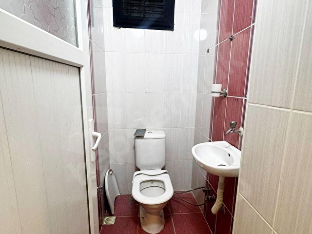DOĞAN ARASLIYA MEYDANA YAKIN 2+1 ÇOK UYGUN TEMİZ SATILIK DAİRE - Görsel 11