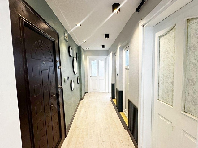 DOĞAN ARASLIYA MEYDANA YAKIN 2+1 ÇOK UYGUN TEMİZ SATILIK DAİRE - Görsel 16