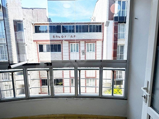 DOĞAN ARASLIYA MEYDANA YAKIN 2+1 ÇOK UYGUN TEMİZ SATILIK DAİRE - Görsel 5