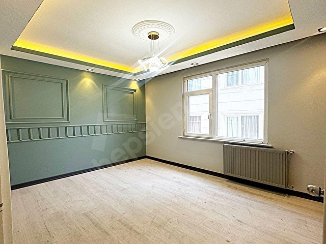 DOĞAN ARASLIYA MEYDANA YAKIN 2+1 ÇOK UYGUN TEMİZ SATILIK DAİRE - Görsel 9