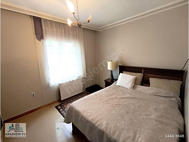 Bakımlı 3+1 satılık daire - Görsel 12