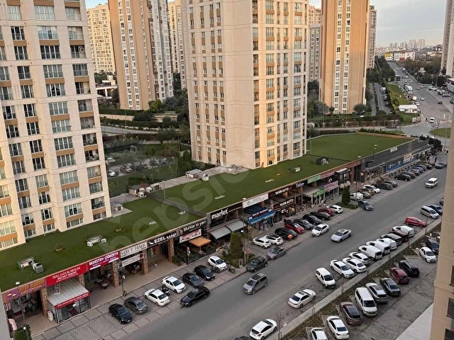 ISPARTAKULE EGE YAPI MODERN YAKA SATILIK 1+1 SIFIR DAİRE ÜST KAT - Görsel 17