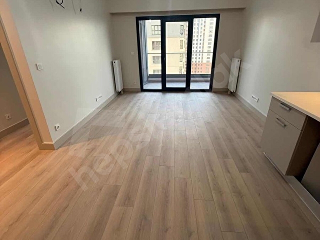 ISPARTAKULE EGE YAPI MODERN YAKA SATILIK 1+1 SIFIR DAİRE ÜST KAT - Görsel 14