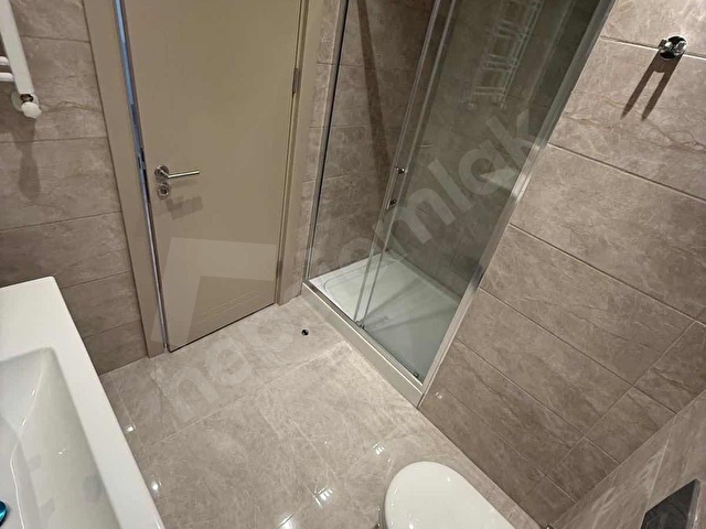 ISPARTAKULE EGE YAPI MODERN YAKA SATILIK 1+1 SIFIR DAİRE ÜST KAT - Görsel 16