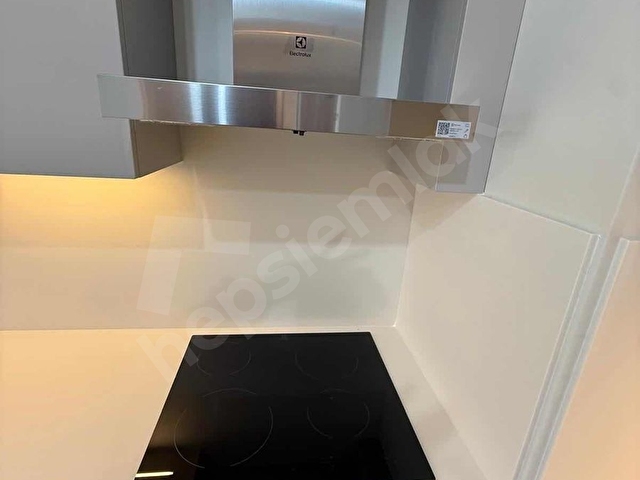 ISPARTAKULE EGE YAPI MODERN YAKA SATILIK 1+1 SIFIR DAİRE ÜST KAT - Görsel 29