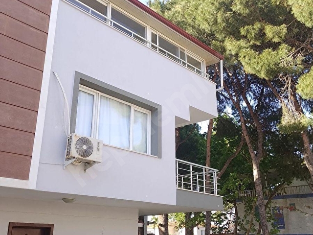 3+1 DENİZ MANZARALI DENİZE 50 DUBLEKS DAİRE - Görsel 3