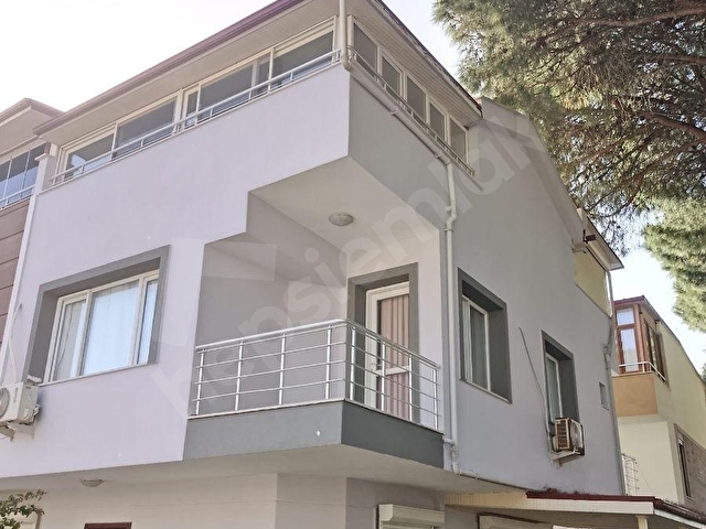 3+1 DENİZ MANZARALI DENİZE 50 DUBLEKS DAİRE - Görsel 2