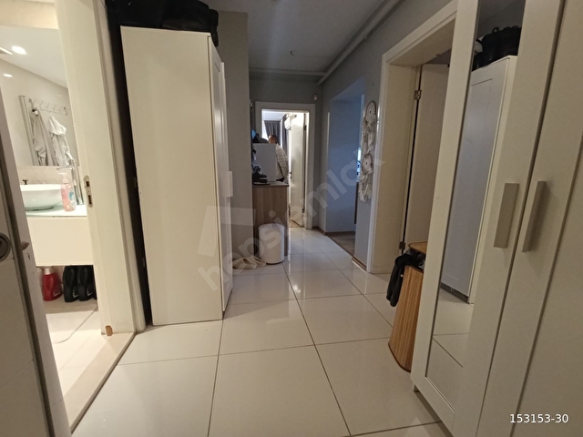 SİNPAŞ BURSA MODERN GÖL MANZARALI SATILIK 2+1 DAİRE - Görsel 10