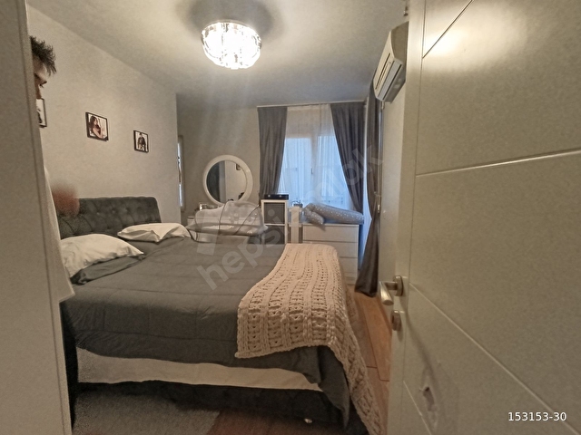 SİNPAŞ BURSA MODERN GÖL MANZARALI SATILIK 2+1 DAİRE - Görsel 4