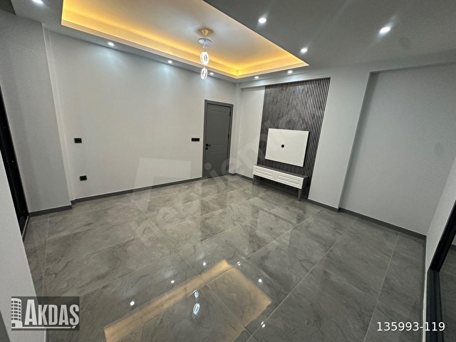 ŞEMİKLERDE FIRSAT 2+1 120 M2 SATILIK DAİRELER - Görsel 4