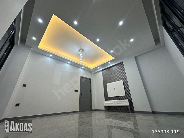 ŞEMİKLERDE FIRSAT 2+1 120 M2 SATILIK DAİRELER - Görsel 5