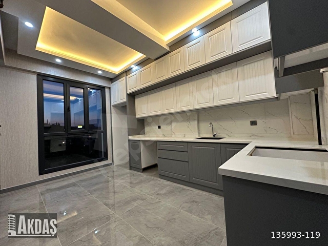 ŞEMİKLERDE FIRSAT 2+1 120 M2 SATILIK DAİRELER - Görsel 10
