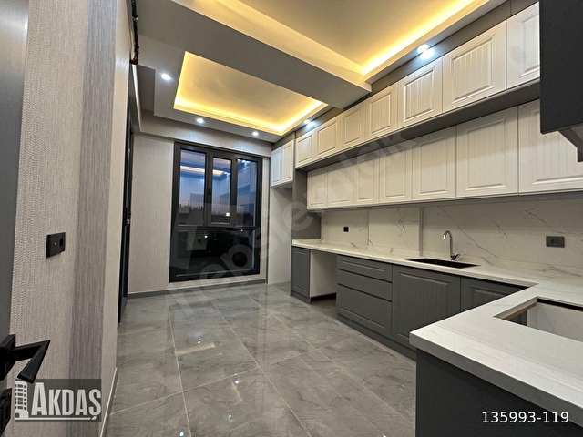 ŞEMİKLERDE FIRSAT 2+1 120 M2 SATILIK DAİRELER - Görsel 11