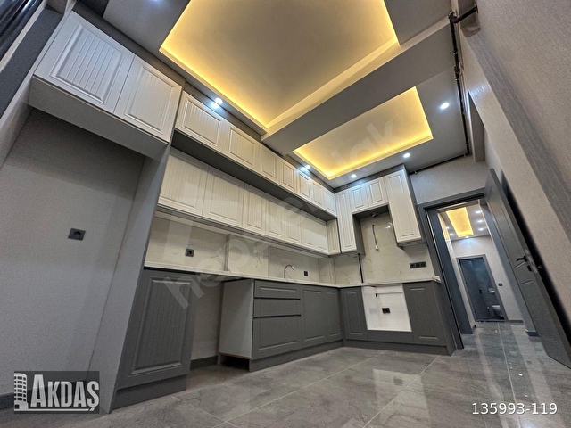 ŞEMİKLERDE FIRSAT 2+1 120 M2 SATILIK DAİRELER - Görsel 13