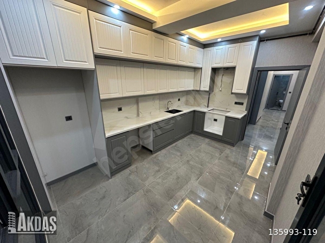 ŞEMİKLERDE FIRSAT 2+1 120 M2 SATILIK DAİRELER - Görsel 15