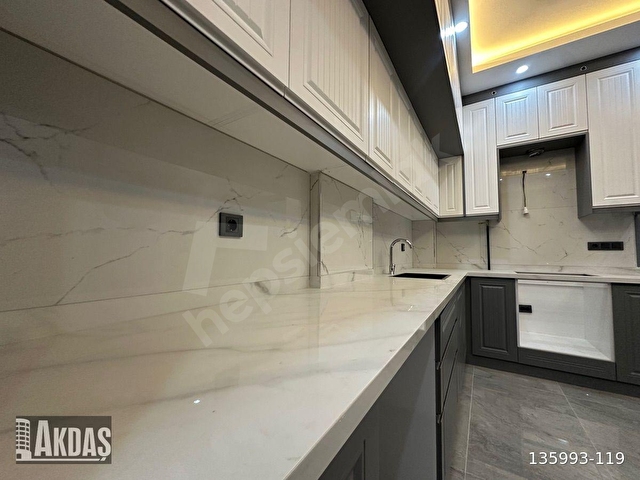 ŞEMİKLERDE FIRSAT 2+1 120 M2 SATILIK DAİRELER - Görsel 16