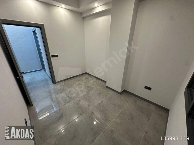 ŞEMİKLERDE FIRSAT 2+1 120 M2 SATILIK DAİRELER - Görsel 23