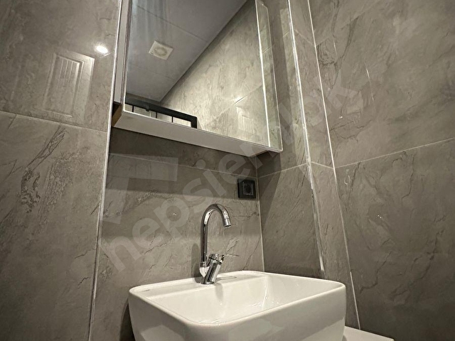 ŞEMİKLERDE FIRSAT 2+1 120 M2 SATILIK DAİRELER - Görsel 26