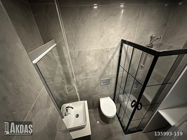 ŞEMİKLERDE FIRSAT 2+1 120 M2 SATILIK DAİRELER - Görsel 27