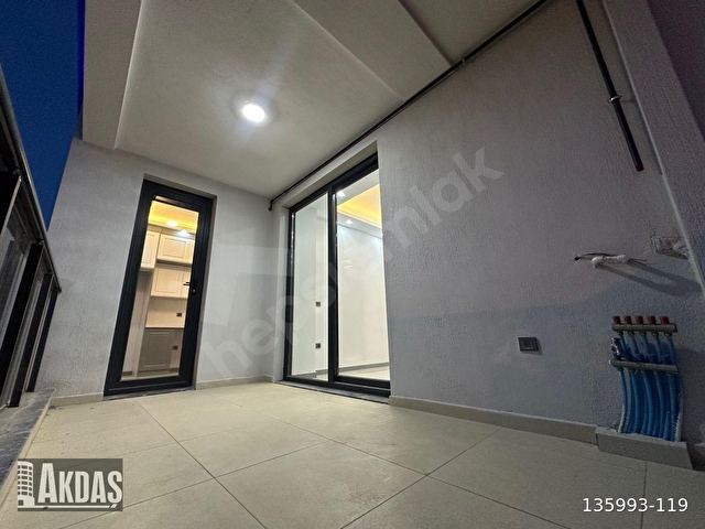 ŞEMİKLERDE FIRSAT 2+1 120 M2 SATILIK DAİRELER - Görsel 29