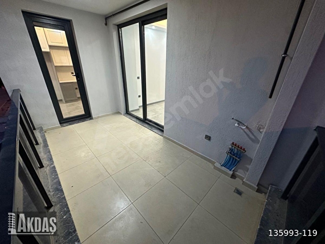ŞEMİKLERDE FIRSAT 2+1 120 M2 SATILIK DAİRELER - Görsel 30