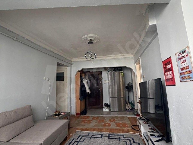 Fatih Kocamustafapaşa Silivrikapı Caddesi Uzunyusuf Mevkiinde2+1 - Görsel 3