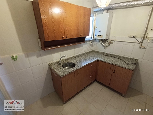 ORTABAYIRDA GENİŞ 2+1 KİRALIK DAİRE - Görsel 11