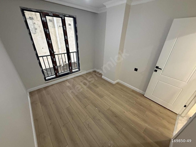 DEMİR İNŞAAT MERKEZİ KONUM YERDEN ISITMALI 2+1 SIFIR DAİRE - Görsel 23