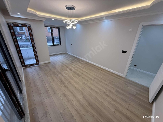 DEMİR İNŞAAT MERKEZİ KONUM YERDEN ISITMALI 2+1 SIFIR DAİRE - Görsel 4