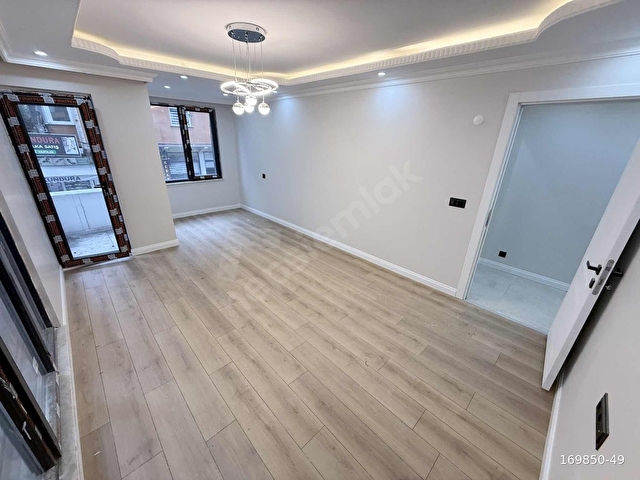 DEMİR İNŞAAT MERKEZİ KONUM YERDEN ISITMALI 2+1 SIFIR DAİRE - Görsel 5