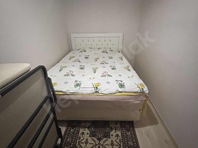 MALTEPE ZÜMRÜTEVLERDE 2+1 ÇİFT ÇEPE DENİZ MANZARALI 2. KAT FERAH - Görsel 23