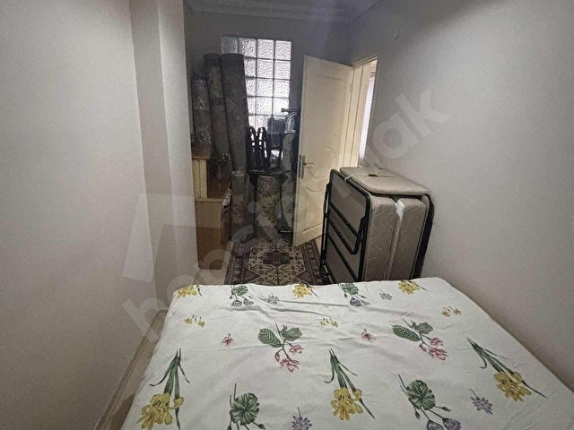 MALTEPE ZÜMRÜTEVLERDE 2+1 ÇİFT ÇEPE DENİZ MANZARALI 2. KAT FERAH - Görsel 21