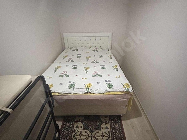 MALTEPE ZÜMRÜTEVLERDE 2+1 ÇİFT ÇEPE DENİZ MANZARALI 2. KAT FERAH - Görsel 20