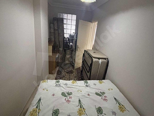 MALTEPE ZÜMRÜTEVLERDE 2+1 ÇİFT ÇEPE DENİZ MANZARALI 2. KAT FERAH - Görsel 24