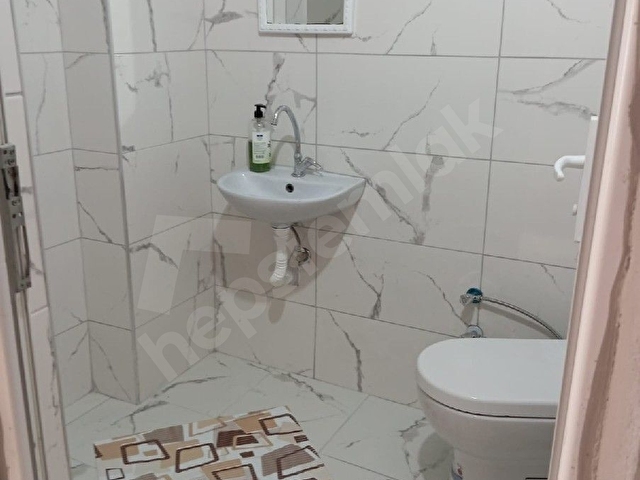 sahibinden full eşyalı kiralık daire 2+1 - Görsel 9