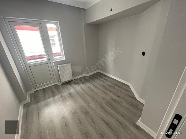ZARA | MAMAK SAİMEKADIN OKULLAR CD. YANI FULL YAPILI 2+1 DAİRE - Görsel 21