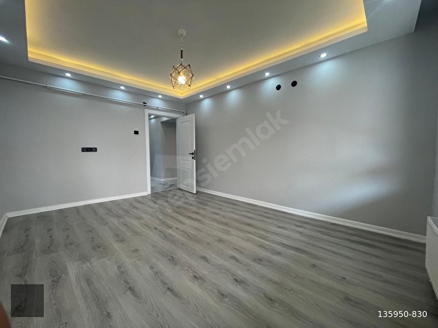 ZARA | MAMAK SAİMEKADIN OKULLAR CD. YANI FULL YAPILI 2+1 DAİRE - Görsel 4