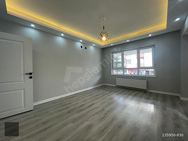 ZARA | MAMAK SAİMEKADIN OKULLAR CD. YANI FULL YAPILI 2+1 DAİRE - Görsel 11