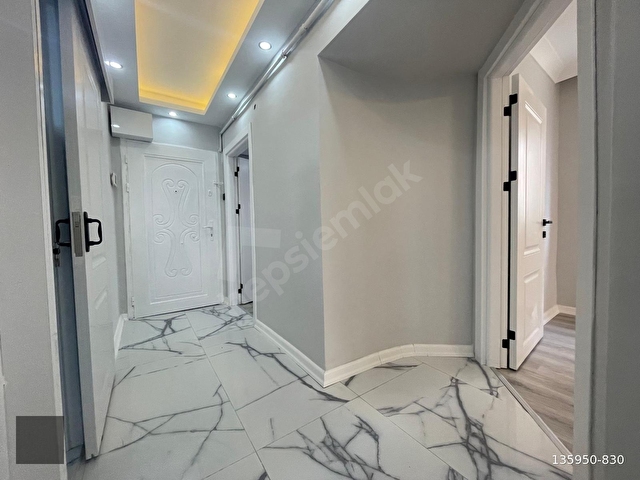 ZARA | MAMAK SAİMEKADIN OKULLAR CD. YANI FULL YAPILI 2+1 DAİRE - Görsel 20