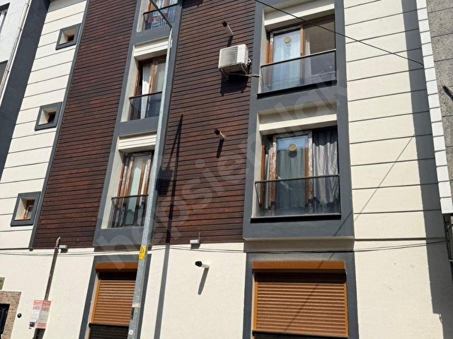 Buca Üçkuyular Yakını ,Eşyalı ,2 Klimalı ,D.gazlı 1+1 ESNAFOĞLUndan.. - Görsel 14
