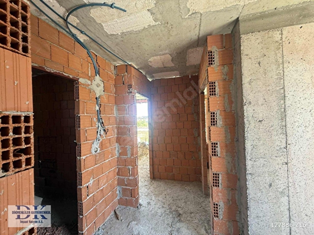 DK GAYRIMENKULDEN SİTE İÇİNDE 2+1 MÜSTAKİL HAVUZLU VİLLALAR - Görsel 22