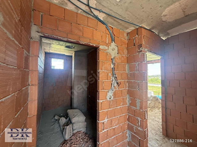 DK GAYRIMENKULDEN SİTE İÇİNDE 2+1 MÜSTAKİL HAVUZLU VİLLALAR - Görsel 20