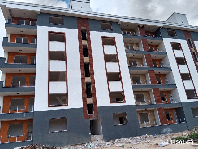 SATILIK 3+1 DAİRE, KARATAY HANEDAN KONUTLARI, ÇIKMIŞ HİSSE (TEMMUZ AYINDA TESLİM)