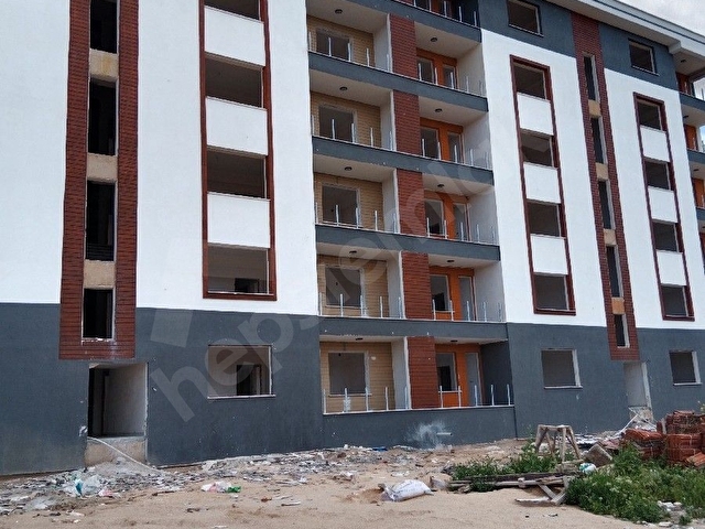SATILIK 3+1 DAİRE, KARATAY HANEDAN KONUTLARI, ÇIKMIŞ HİSSE (TEMMUZ AYINDA TESLİM) - Görsel 2