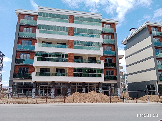 SATILIK 3+1 DAİRE, KARATAY HANEDAN KONUTLARI, ÇIKMIŞ HİSSE (TEMMUZ AYINDA TESLİM) - Görsel 12