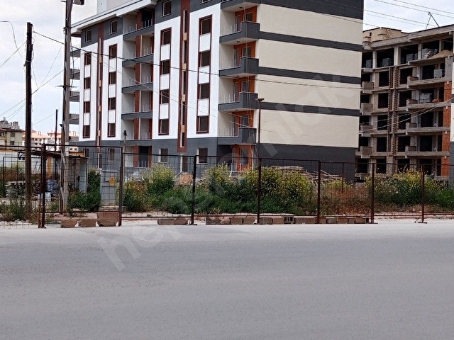 SATILIK 3+1 DAİRE, KARATAY HANEDAN KONUTLARI, ÇIKMIŞ HİSSE (TEMMUZ AYINDA TESLİM) - Görsel 13