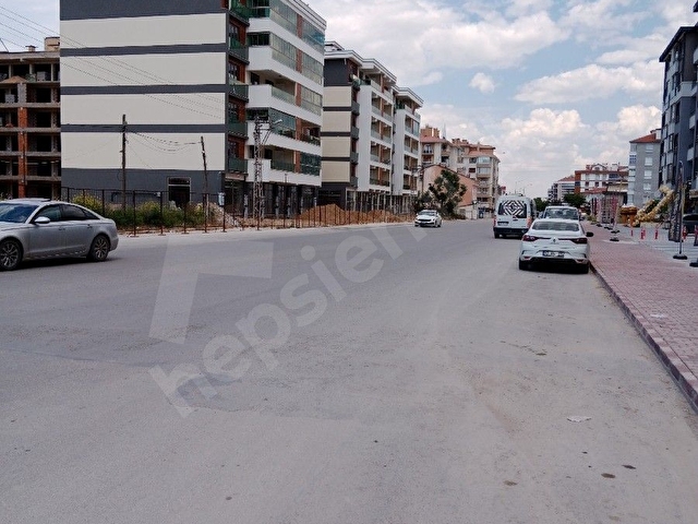 SATILIK 3+1 DAİRE, KARATAY HANEDAN KONUTLARI, ÇIKMIŞ HİSSE (TEMMUZ AYINDA TESLİM) - Görsel 14