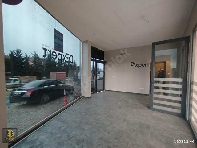 İSTANBUL SULTANBEYLİ AHMETYESEVİ MAH.KİRALIK 170 M2 DÜKKAN - Görsel 6